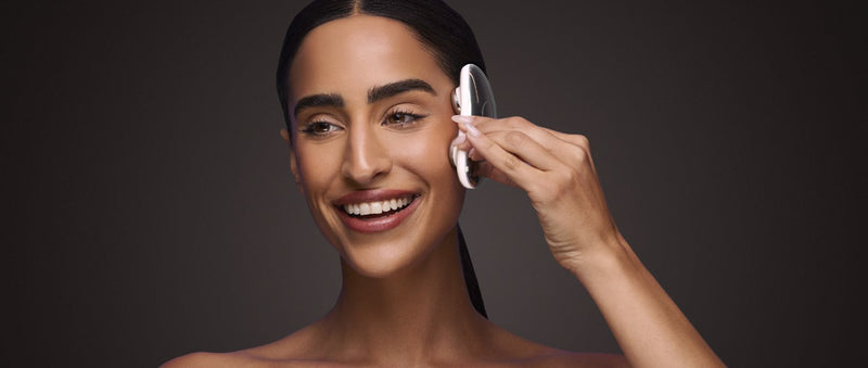 Appareils tonifiants pour le visage