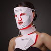 Masque LED visage - CurrentBody Skin