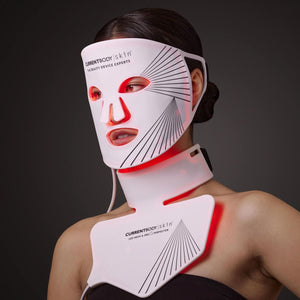 CurrentBody Skin - Kit complet pour le visage et le cou (d'une valeur de 665 €)