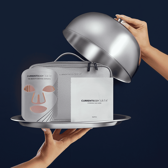 CurrentBody Skin Limited Edition LED Beauty Gift Set