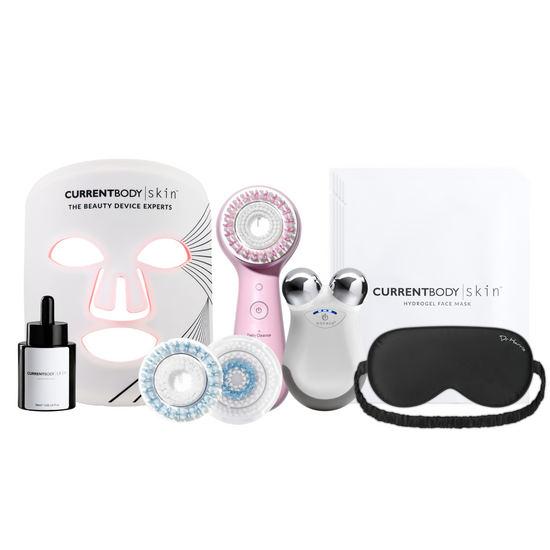 CurrentBody Skin Special Skincare Kit No. 1