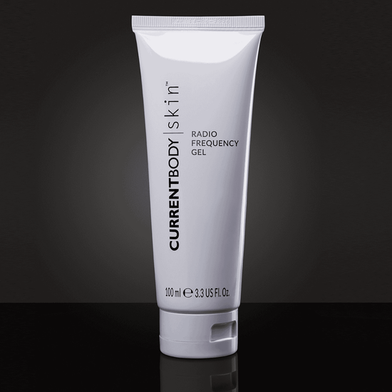 CurrentBody Skin - Gel pour radiofréquence 100 ml GWP