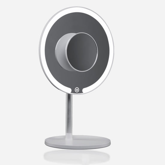 CurrentBody Skin Miroir lumineux LED