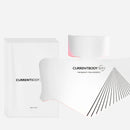 Série 2 / Masque cou et décolleté + 5 masques hydrogel