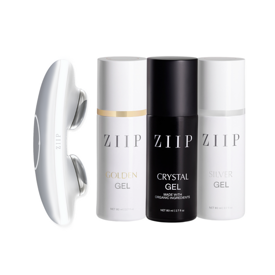 ZIIP HALO - Coffret-cadeau
