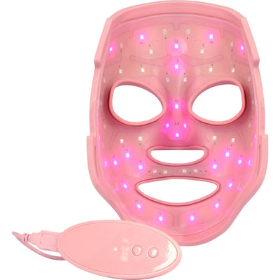 MZ Skin LightMAX Supercharged Masque LED 2.0