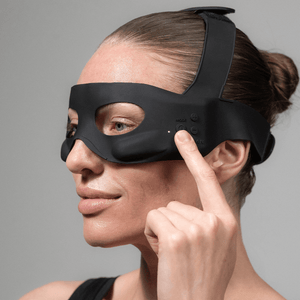 FACEGYM Medi Lift Masque EMS rajeunissant pour les yeux
