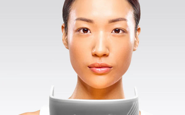 Bienfaits de la thérapie par la lumière jaune