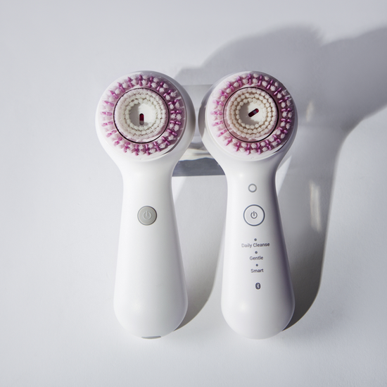 Découvrez les nouvelles brosses Clarisonic Mia Smart et Mia Prima