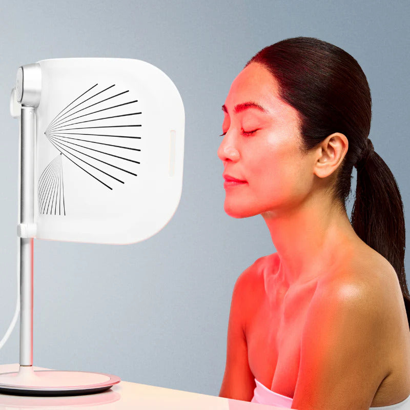 Panneau de luminothérapie vs couverture sauna infrarouge : lequel est fait pour vous ?