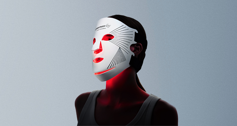 Les principaux bienfaits du masque LED pour votre peau