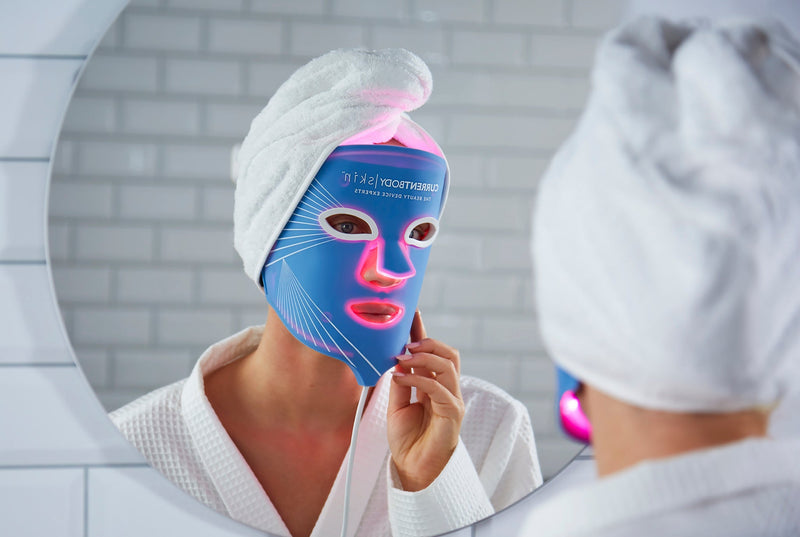 Tout ce qu'il y a à savoir sur la lumière bleue