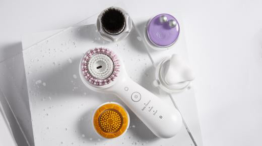 Peut-on utiliser Clarisonic pour traiter les rides ?