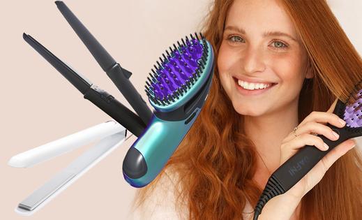 5 conseils pour prendre soin de ses cheveux pendant le confinement