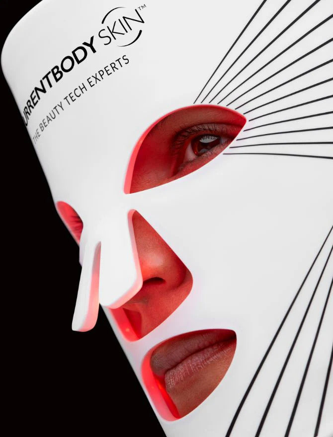 Comment choisir votre masque LED selon votre type de peau ?