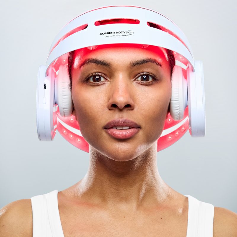 Meilleurs appareils pour la pousse des cheveux : LED, laser capillaire et microneedling