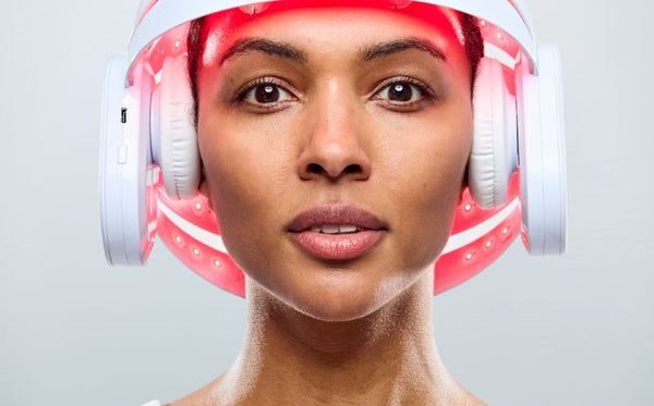 Meilleurs appareils pour la pousse des cheveux : LED, laser capillaire et microneedling