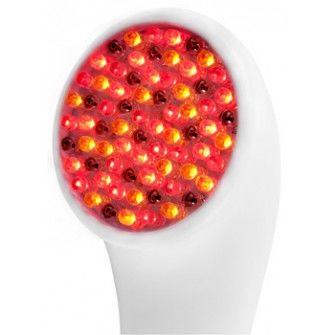Présentation de la lumière rouge contre les rides avec LightStim