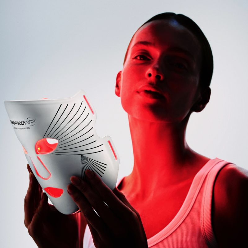 Qu'est-ce que la rosacée et comment la photobiomodulation LED peut-elle aider ?