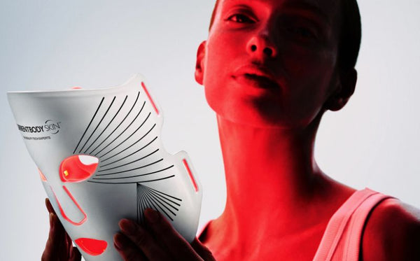 Qu'est-ce que la rosacée et comment la photobiomodulation LED peut-elle aider ?
