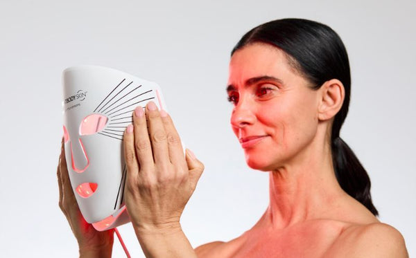 Qu'est-ce que la rosacée et comment la photobiomodulation LED peut-elle aider ?