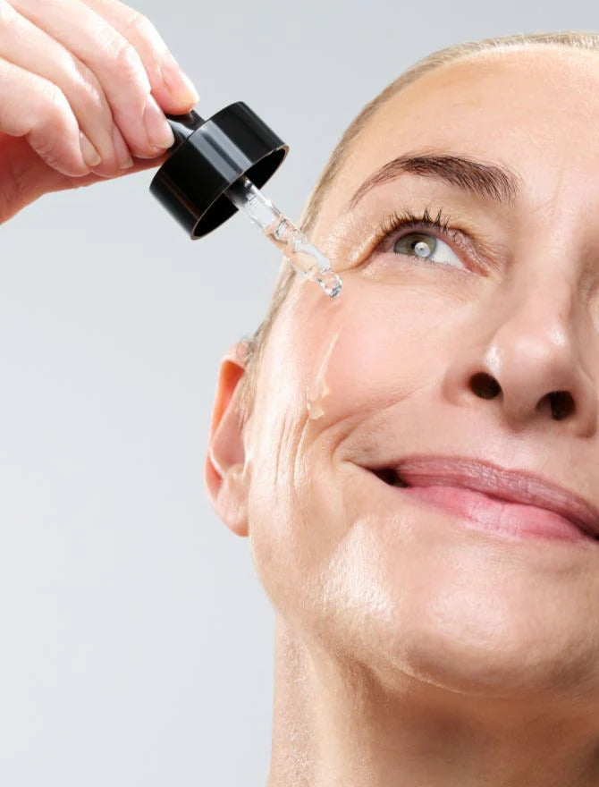 La bonne skincare pour les meilleurs résultats possibles