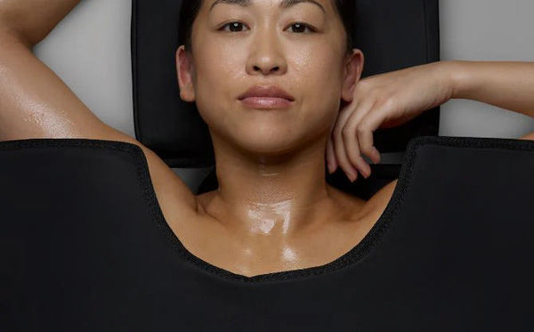 Comment se débarasser de la cellulite