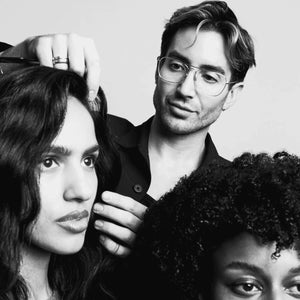 Cheveux cassants : les conseils du coiffeur de stars, Tom Smith