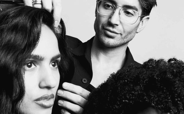 Cheveux cassants : les conseils du coiffeur de stars, Tom Smith