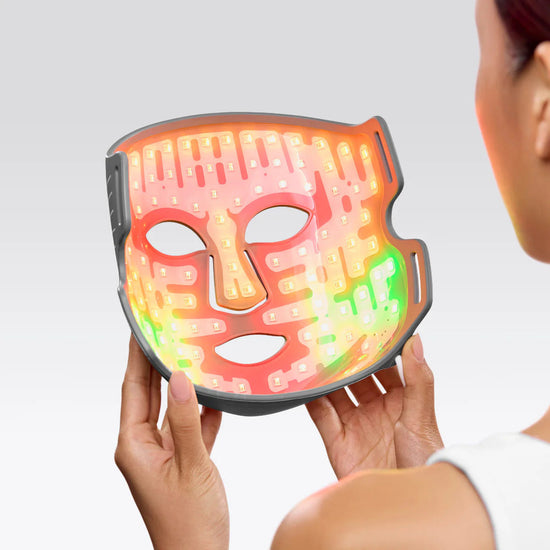 Bienfaits des couleurs LED : chaque longueur d'onde expliquée