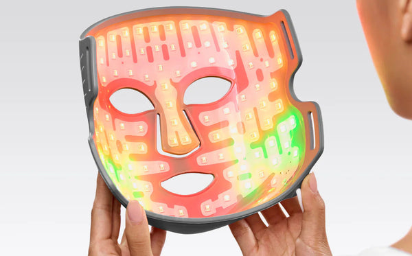 Bienfaits des couleurs LED : chaque longueur d'onde expliquée