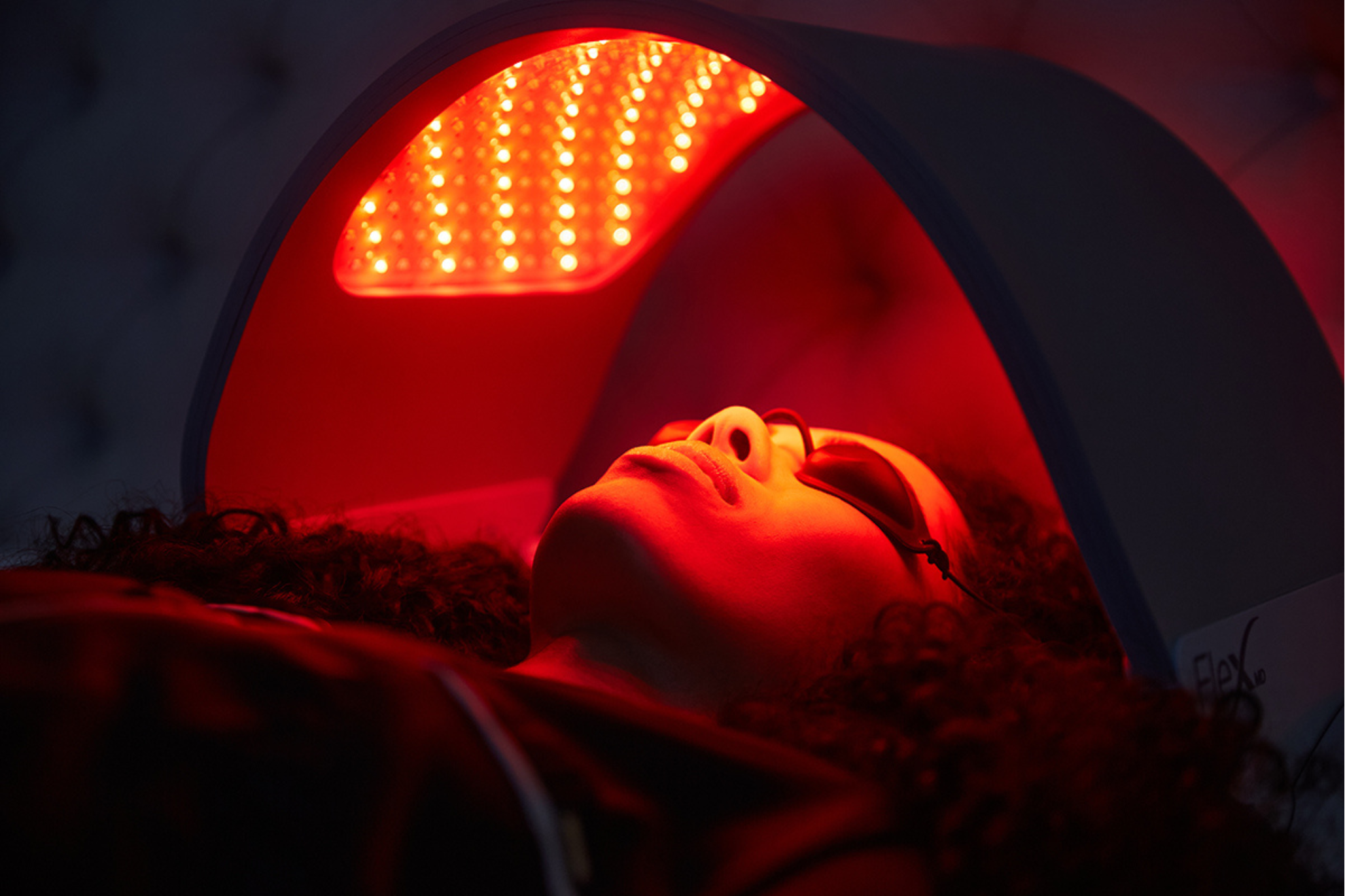 Toutes les réponses à vos questions sur le Dermalux Flex MD