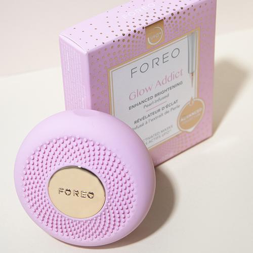 Une nouvelle façon d'utiliser le masque tissu