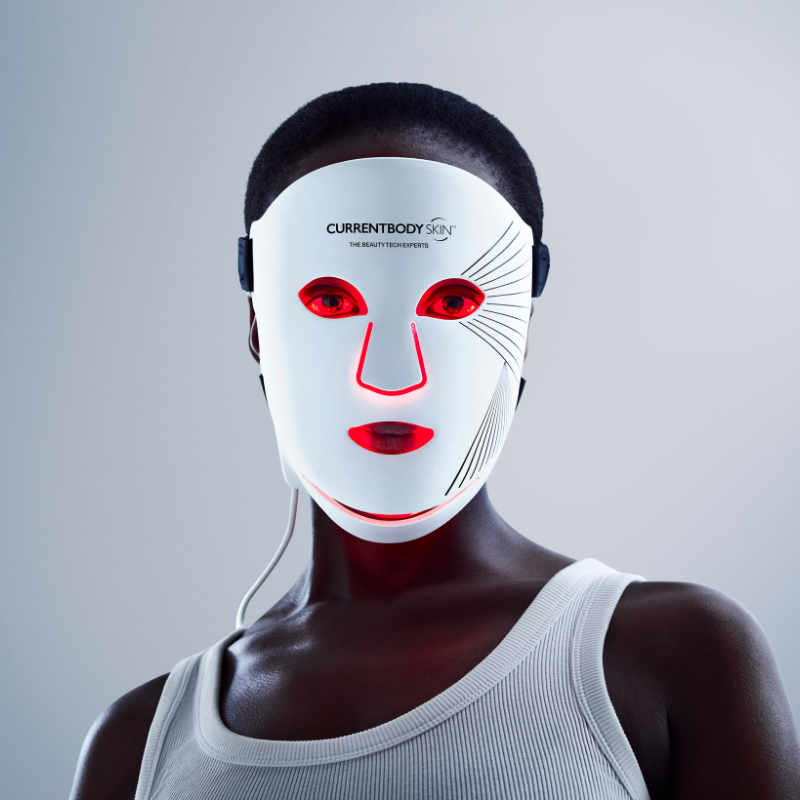 Pouvez-vous utiliser du rétinol avec la thérapie par la lumière rouge ?