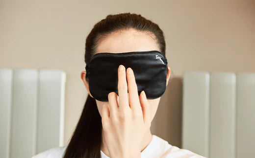 Le masque de sommeil anti-rides du Dr Harris améliore véritablement le sommeil