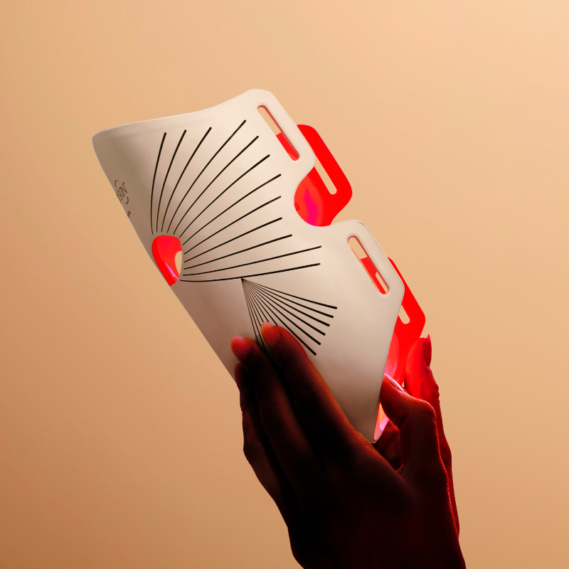 La crème solaire empêche-t-elle la thérapie par la lumière rouge d'agir ?