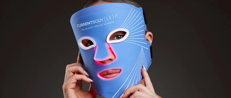 CurrentBody Skin - Appareils LED anti-imperfections