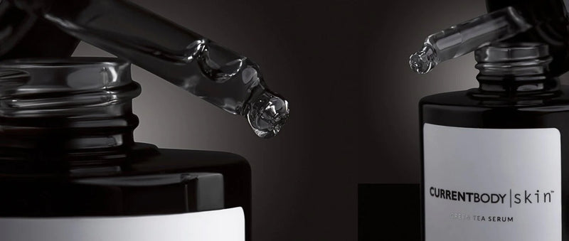Soins de la peau CurrentBody Skin