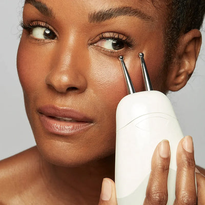 NuFACE Trinity + tête ELE Trinity (d'une valeur de 565 €)