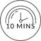 TRAITEMENT DE 10 MINUTES