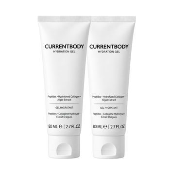 Gel conducteur hydratant pour radiofréquence