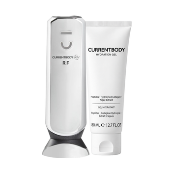 Gel conducteur hydratant pour radiofréquence
