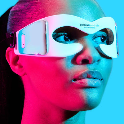 CurrentBody Skin Kit LED pour les lèvres et les yeux