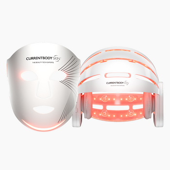 CurrentBody Skin Casque LED repousse cheveux