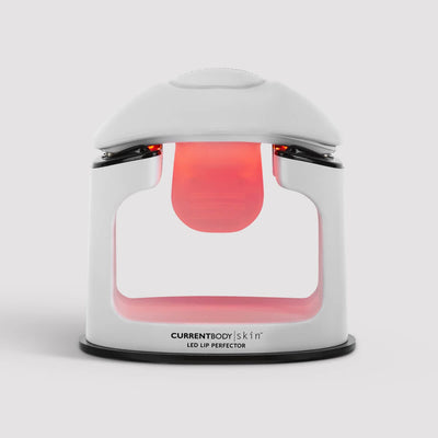 CurrentBody Skin Kit LED pour les lèvres et les yeux