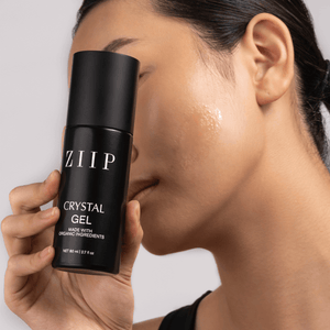 ZIIP Crystal Gel