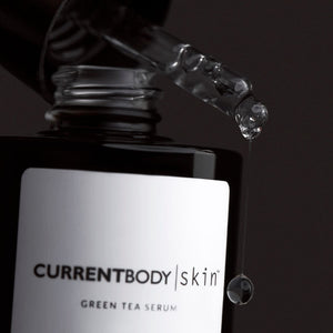 CurrentBody Skin Sérum au thé vert 30 ml