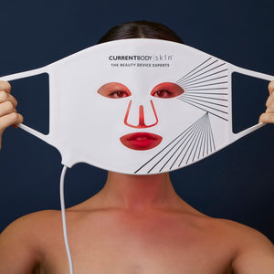 CurrentBody Skin - Le kit visage anti-âge complet