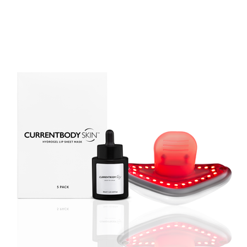CurrentBody Skin LED Lip Mask Special Kit