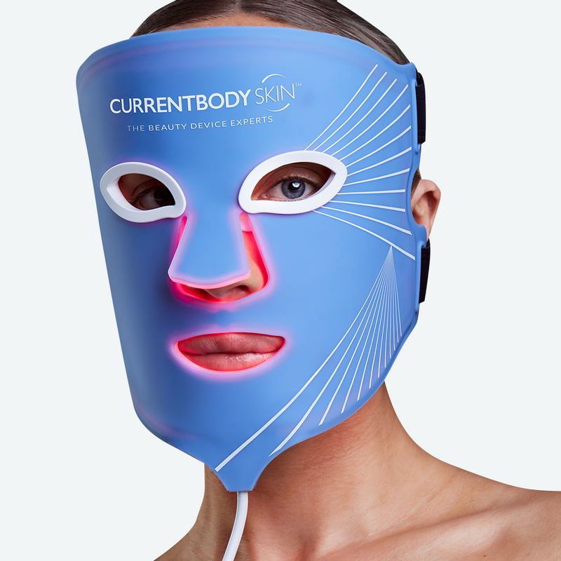 Série 1 / Masque LED anti-imperfections